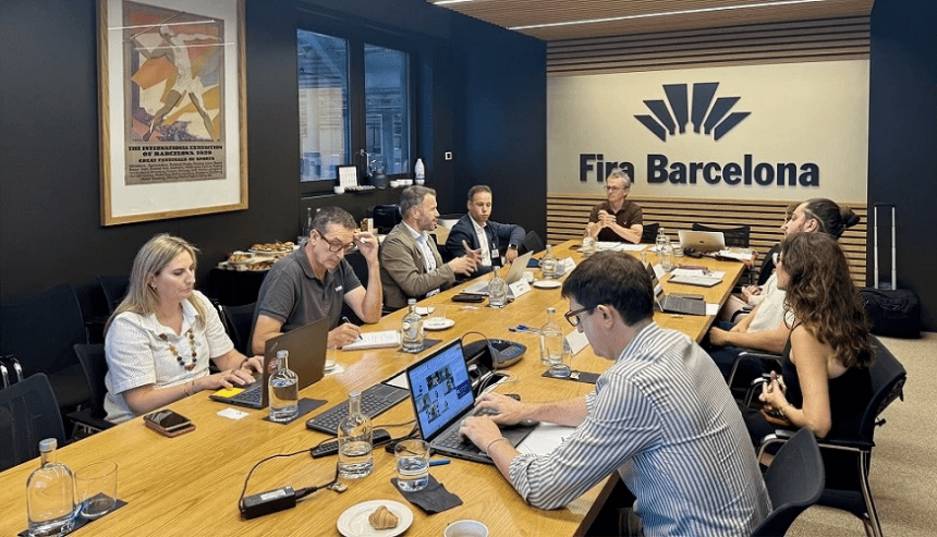 Equiplast 2026: la cadena del plàstic es prepara per al futur circular