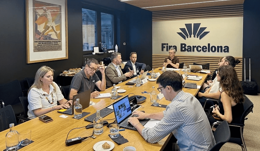 Captura Equiplast 2026: la cadena del plàstic es prepara per al futur circular