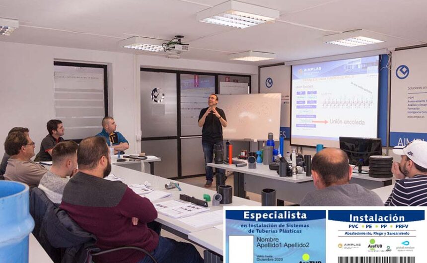 Curso_07022_curso-instalador-tuberias-icono02 15 – 30 de setembre | Carnet AseTUB d’Especialista en Instal·lació de Sistemes de Canonades Plàstiques