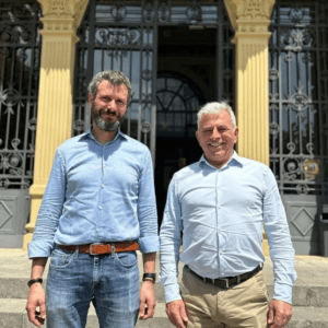Entrevista a Fabià Asensi, nou president de l’AIPC: “Només col·laborant podrem avançar com a sector”