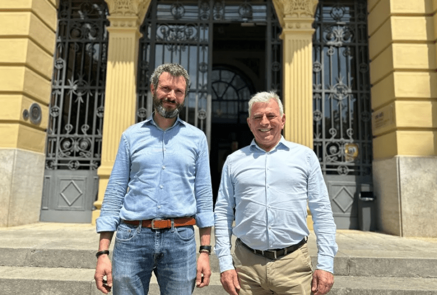 Entrevista a Fabià Asensi, nou president de l’AIPC: “Només col·laborant podrem avançar com a sector”
