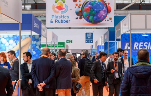 plastics & rubber