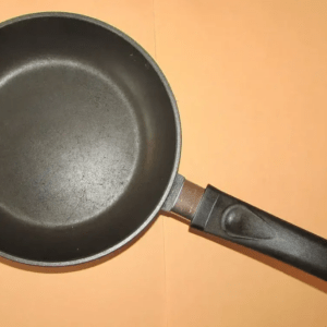 Paella de tefló