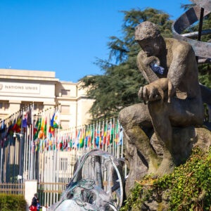 Negociacions estancades del Tractat Global sobre Plàstics: alerta de Plastics Europe