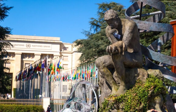 Negociacions estancades del Tractat Global sobre Plàstics: alerta de Plastics Europe