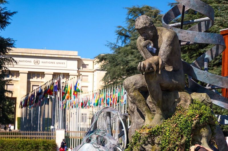Negociacions estancades del Tractat Global sobre Plàstics: alerta de Plastics Europe