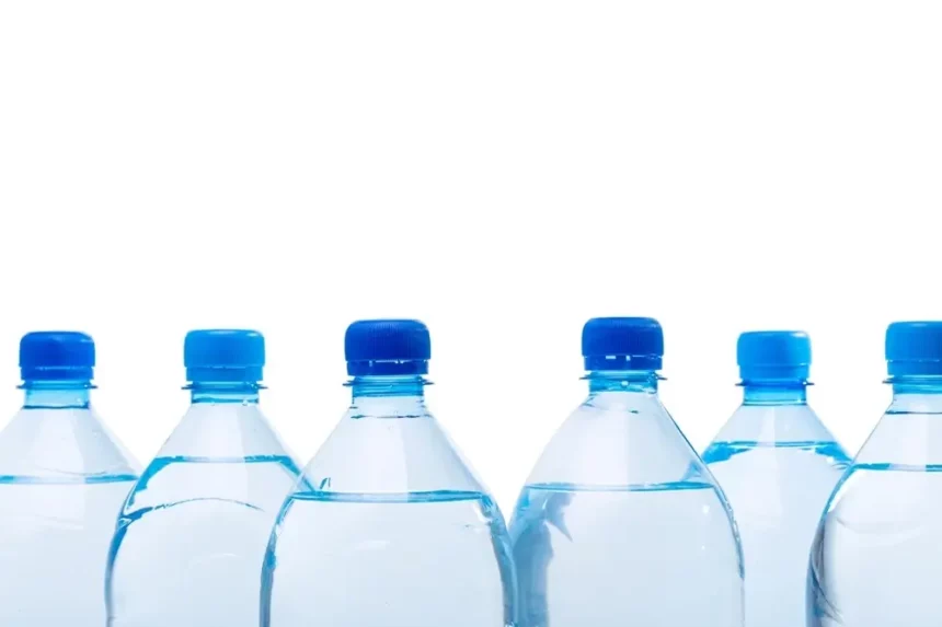 Corea del Sud farà obligatori l’ús de plàstic reciclat en ampolles