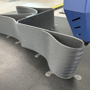 AIMPLAS revoluciona la impressió 3D de gran format amb materials sostenibles