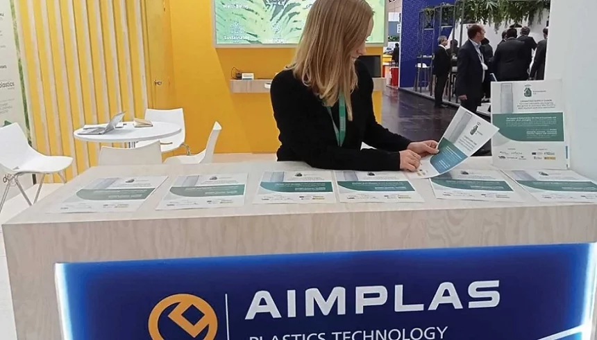 AIMPLAS mostrarà a la K 2025 els seus avanços en plàstics circulars i biobasats