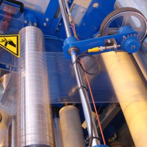 01 d’octubre- 04 de desembre | Extrusió de materials plàstics per a l’obtenció de productes flexibles i semirígids