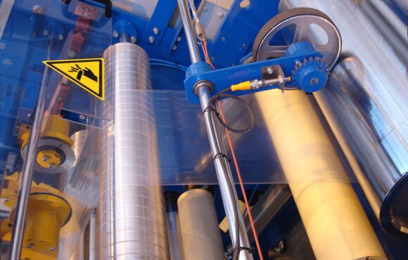 01 d’octubre- 04 de desembre | Extrusió de materials plàstics per a l’obtenció de productes flexibles i semirígids