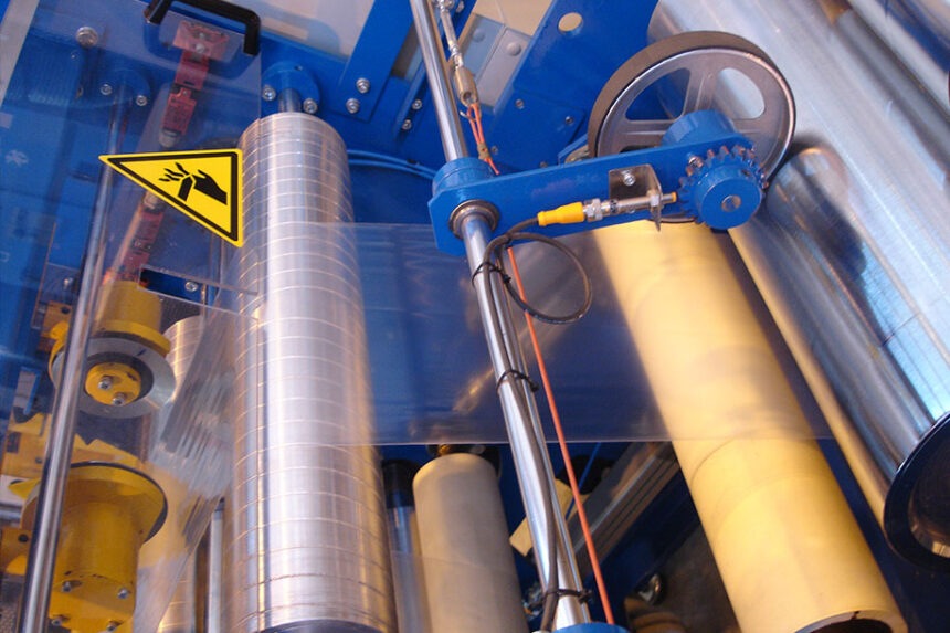 01 d’octubre- 04 de desembre | Extrusió de materials plàstics per a l’obtenció de productes flexibles i semirígids