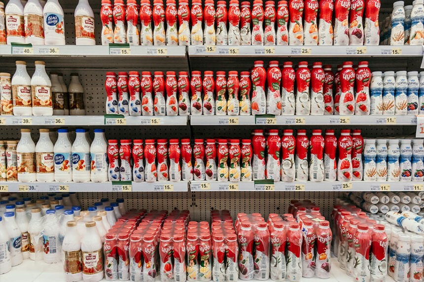 23 de setembre – 16 de desembre | Tot el que haig de saber sobre els envasos plàstics per a ús alimentari 