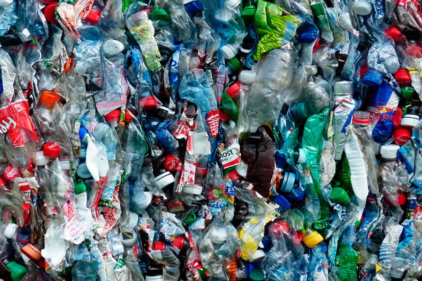 07 d’octubre- 28 de novembre | Reciclatge mecànic de materials plàstics