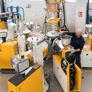 AIMPLAS amplia el reconeixement de RecyClass als sectors d’automoció i elèctric-electrònic
