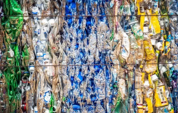 La indústria europea del reciclatge de plàstics afronta un punt crític segons Plastics Recyclers Europe