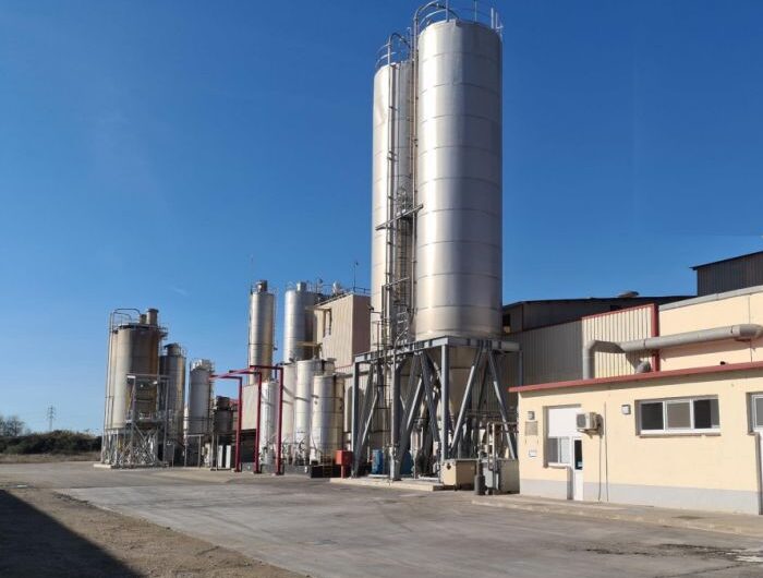 ercrosmonzon Esseco renuncia definitivament a l’OPA sobre Ercros per les condicions de la CNMC