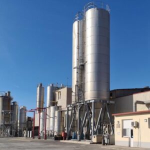 Esseco renuncia definitivament a l’OPA sobre Ercros per les condicions de la CNMC