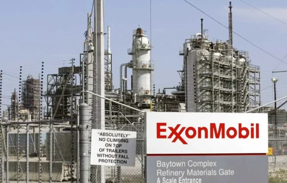 ExxonMobil estudia la desinversió de les seves plantes químiques a Europa
