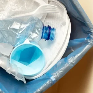 Carreteres sostenibles: quan el plàstic es converteix en paviment ecològic
