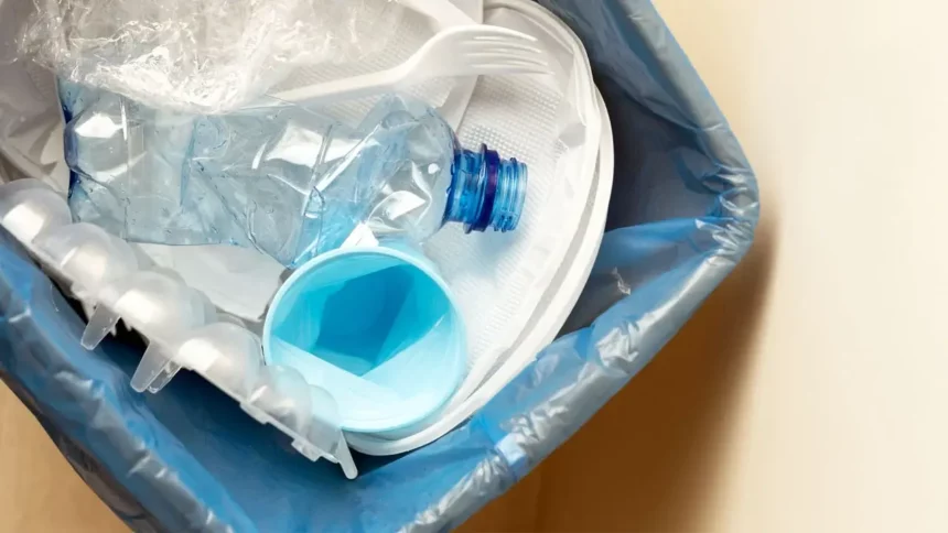 Carreteres sostenibles: quan el plàstic es converteix en paviment ecològic
