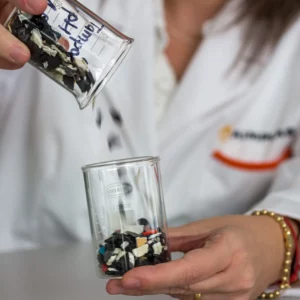 CHARPLAST 2025: la trobada clau sobre caracterització de plàstics a València