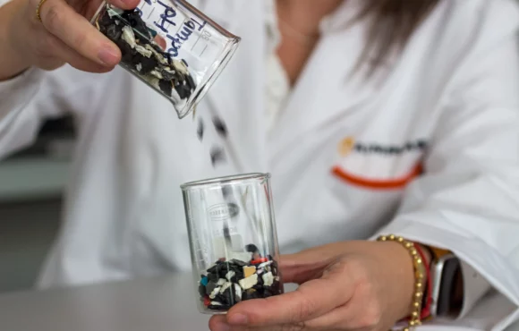 CHARPLAST 2025: la trobada clau sobre caracterització de plàstics a València