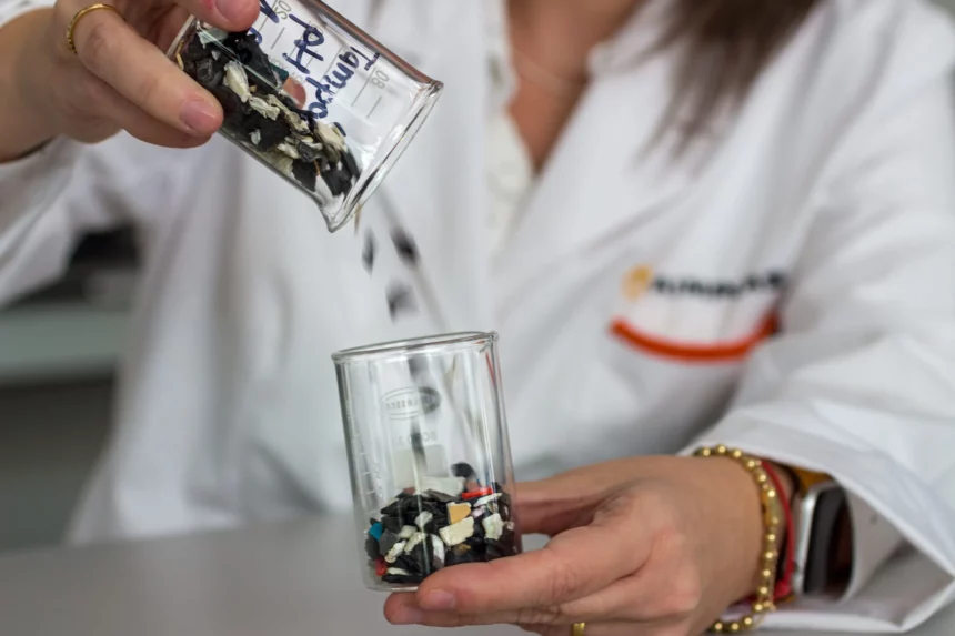 CHARPLAST 2025: la trobada clau sobre caracterització de plàstics a València