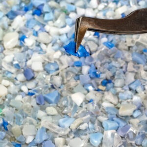 28 d’octubre | Taller de caracterització i control de qualitat de material reciclat