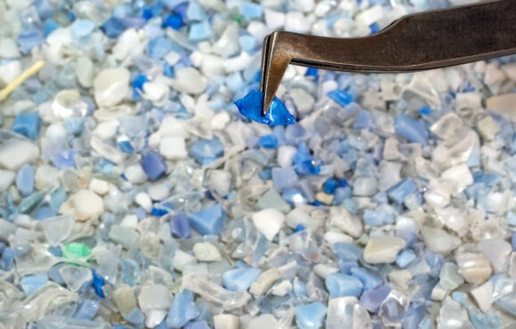 28 d’octubre | Taller de caracterització i control de qualitat de material reciclat