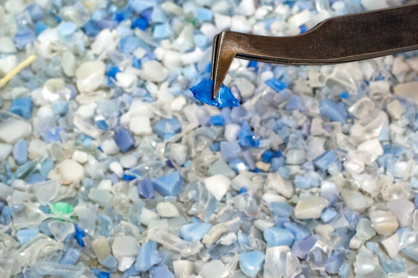 28 d’octubre | Taller de caracterització i control de qualitat de material reciclat