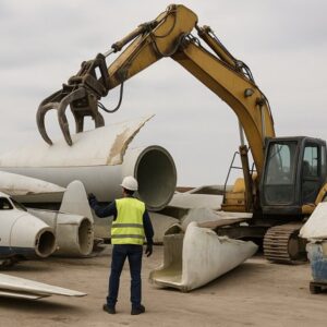 15 – 16 d’octubre | Valorització de Materials Composts Plàstics “End-of-life”