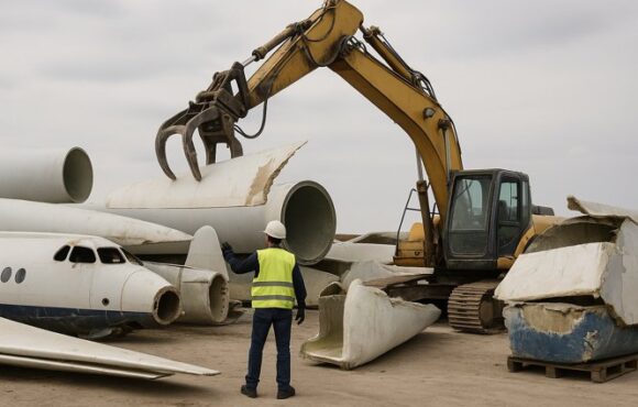 15 – 16 d’octubre | Valorització de Materials Composts Plàstics “End-of-life”