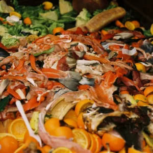 Transformar restes de menjar en plàstics biodegradables: la solució sostenible del futur