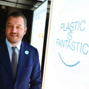 Neix la Plastic Is Fantastic Association: un moviment global per canviar la visió del plàstic