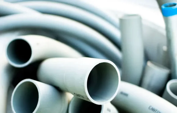 PVC: el polímer que va transformar la indústria