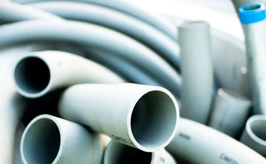 PVC: el polímer que va transformar la indústria