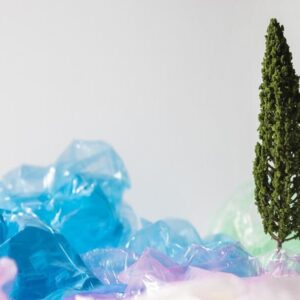 BAETA: De residus plàstics a captura activa de CO₂