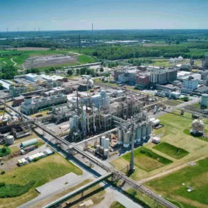 INEOS tanca plantes de producció a Alemanya: impacte i reptes per la indústria química europea