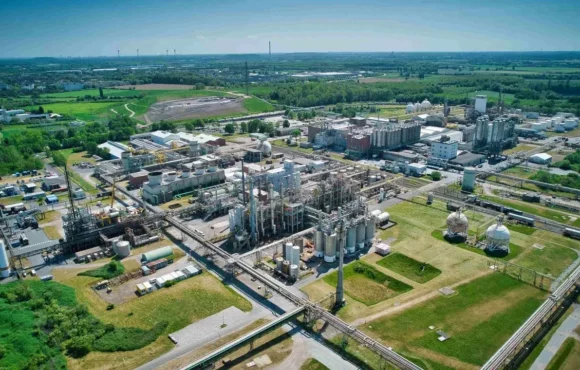 INEOS tanca plantes de producció a Alemanya: impacte i reptes per la indústria química europea