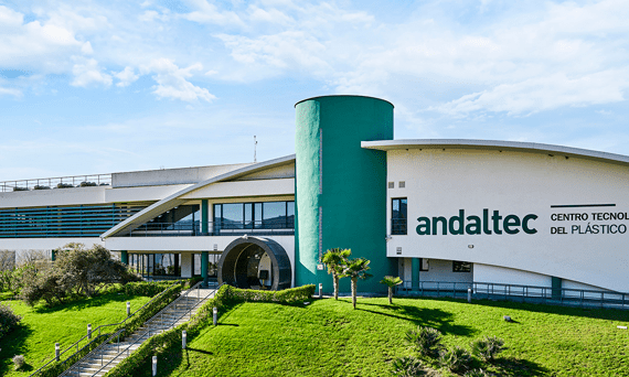 Andaltec lidera vuit projectes d’innovació en materials avançats i impressió 3D