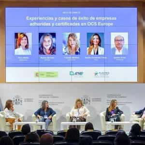 Reglament de pèl·lets i l’OCS: indústria i Administració alineen un marc comú