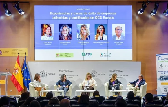 Reglament de pèl·lets i l’OCS: indústria i Administració alineen un marc comú