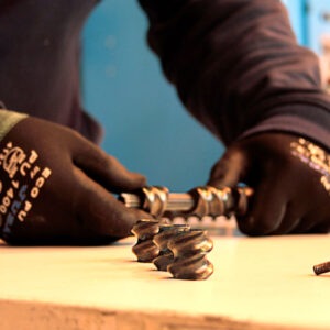 Del 10 al 11 de desembre | COMPOUNDING: l’art de barrejar, reforçar o additivar plàstics