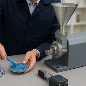 Curso_07119_Reciclado___mejorar___propiedades 18 de novembre | Millora de propietats de materials plàstics reciclats