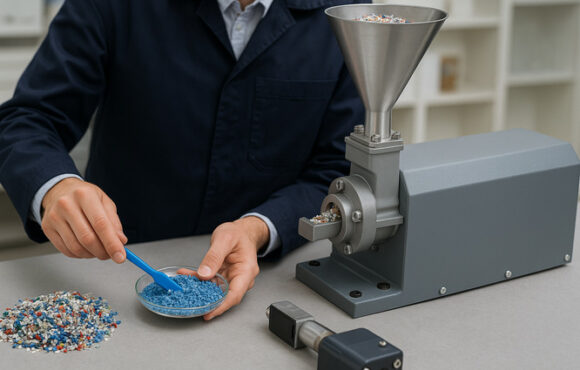 Curso_07119_Reciclado___mejorar___propiedades 18 de novembre | Millora de propietats de materials plàstics reciclats