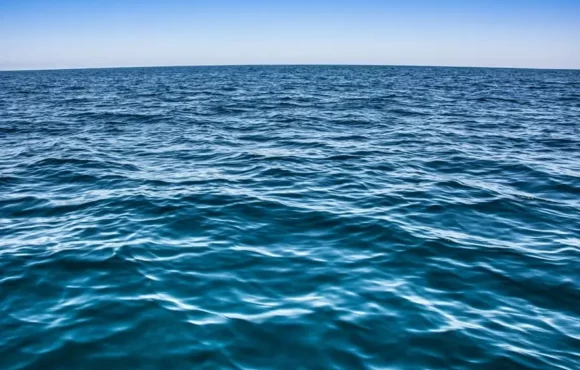 Reactor xinès converteix CO₂ marí en bioplàstics