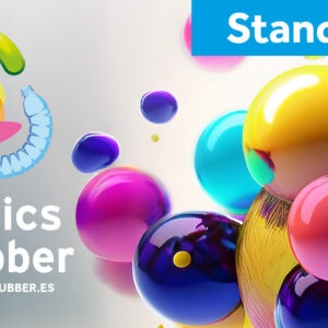 Plastics & Rubber 2026: Punt de trobada per a la innovació en plàstic i cautxú