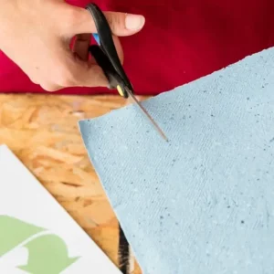 Reciclaje-de-poliester-1 Revolució en el reciclatge de polièster amb un 80% menys d’energia