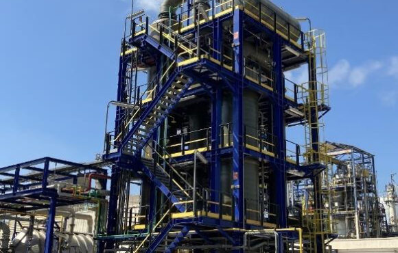 ercrosgastarraco Bondalti rep llum verda per adquirir Ercros amb compromisos per garantir la competència